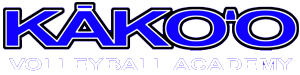 Kāko'o volleyball academy