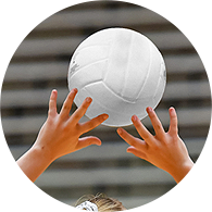 kakoo volleyball academy