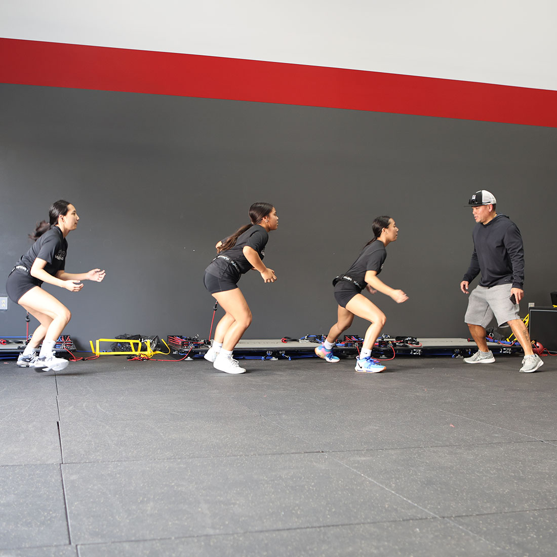 kakoo volleyball academy