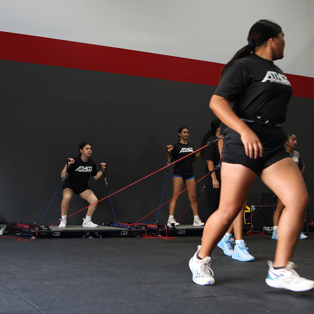 kakoo volleyball academy
