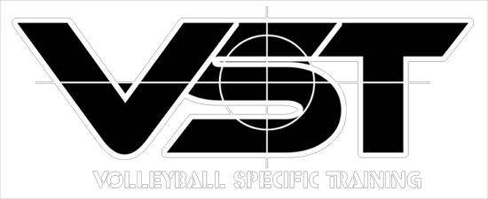 Volleyball specific training