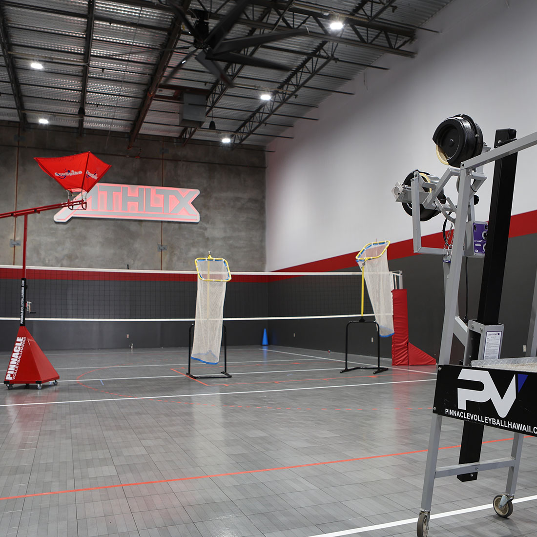 kakoo volleyball academy